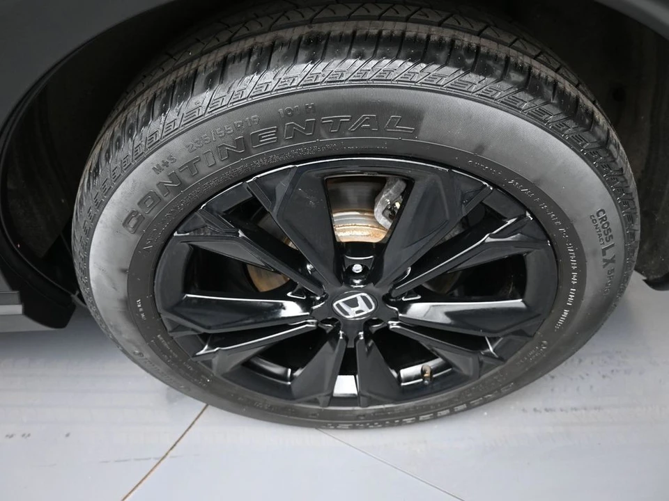 2023 Honda CR-V 6th Gen - Image 14 of 31
