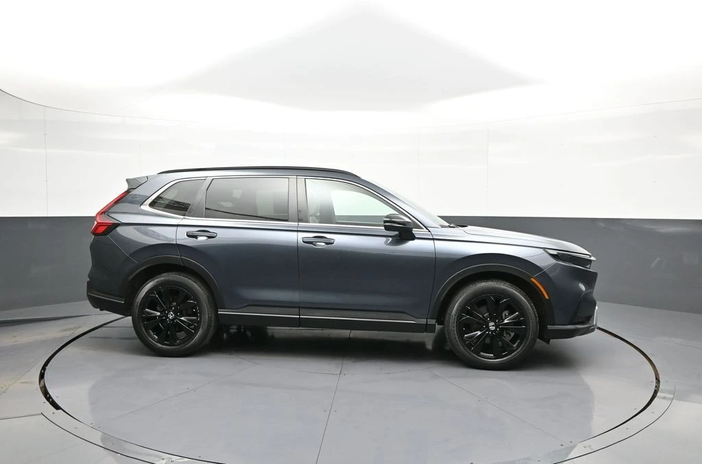 2023 Honda CR-V 6th Gen - Image 5 of 31