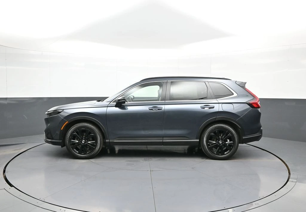 2023 Honda CR-V 6th Gen - Image 9 of 31