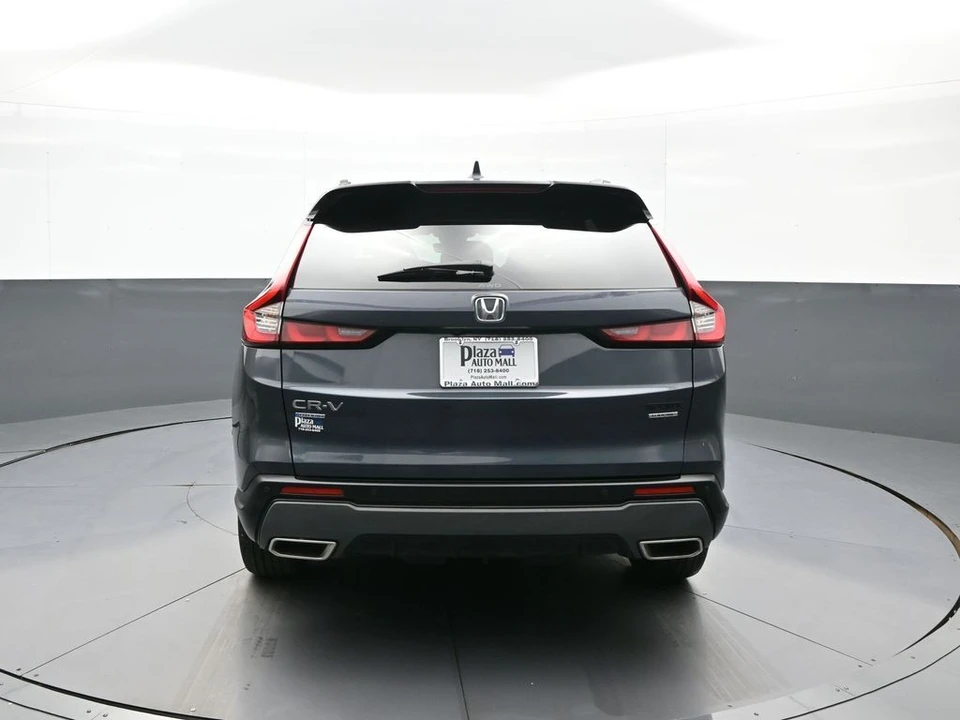 2023 Honda CR-V 6th Gen - Image 7 of 31