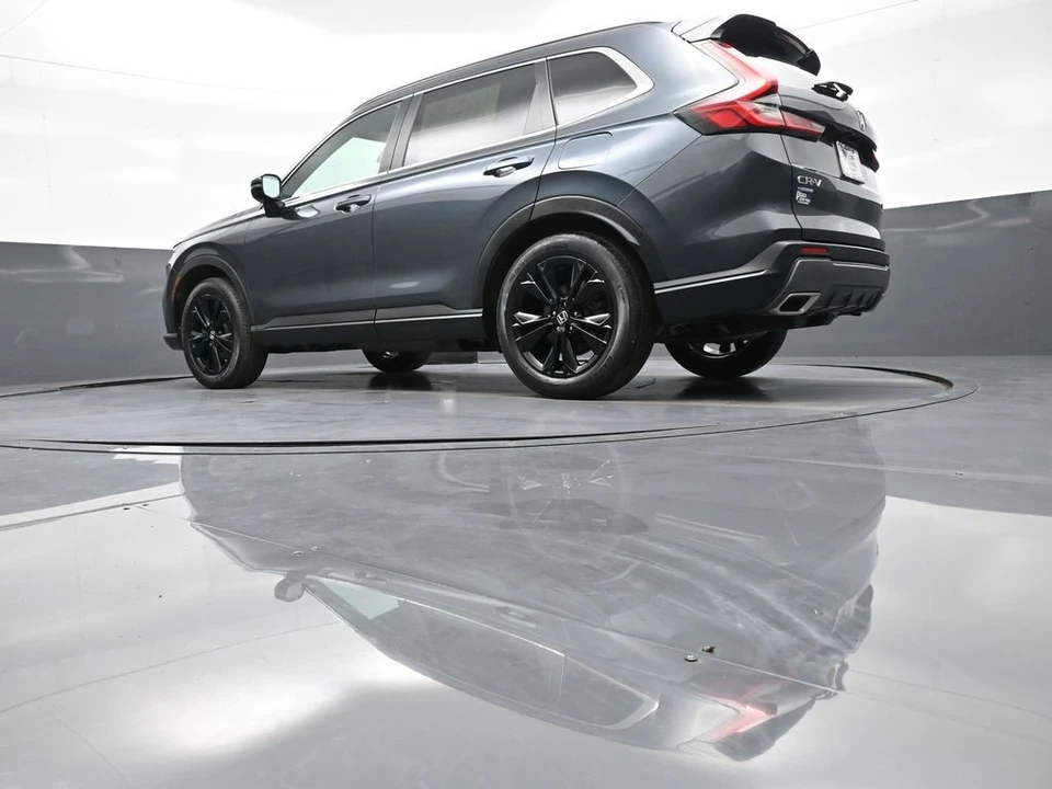 2023 Honda CR-V 6th Gen - Image 28 of 31