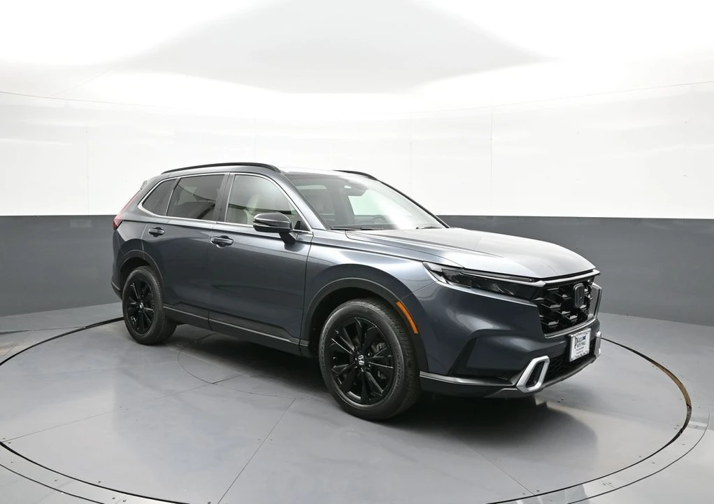 2023 Honda CR-V 6th Gen - Image 4 of 31