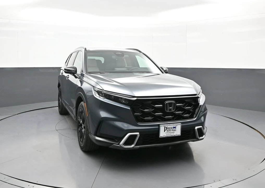 2023 Honda CR-V 6th Gen - Image 3 of 31