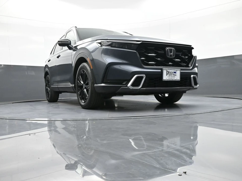 2023 Honda CR-V 6th Gen - Image 31 of 31