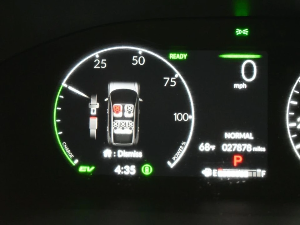 2023 Honda CR-V 6th Gen - Image 16 of 31