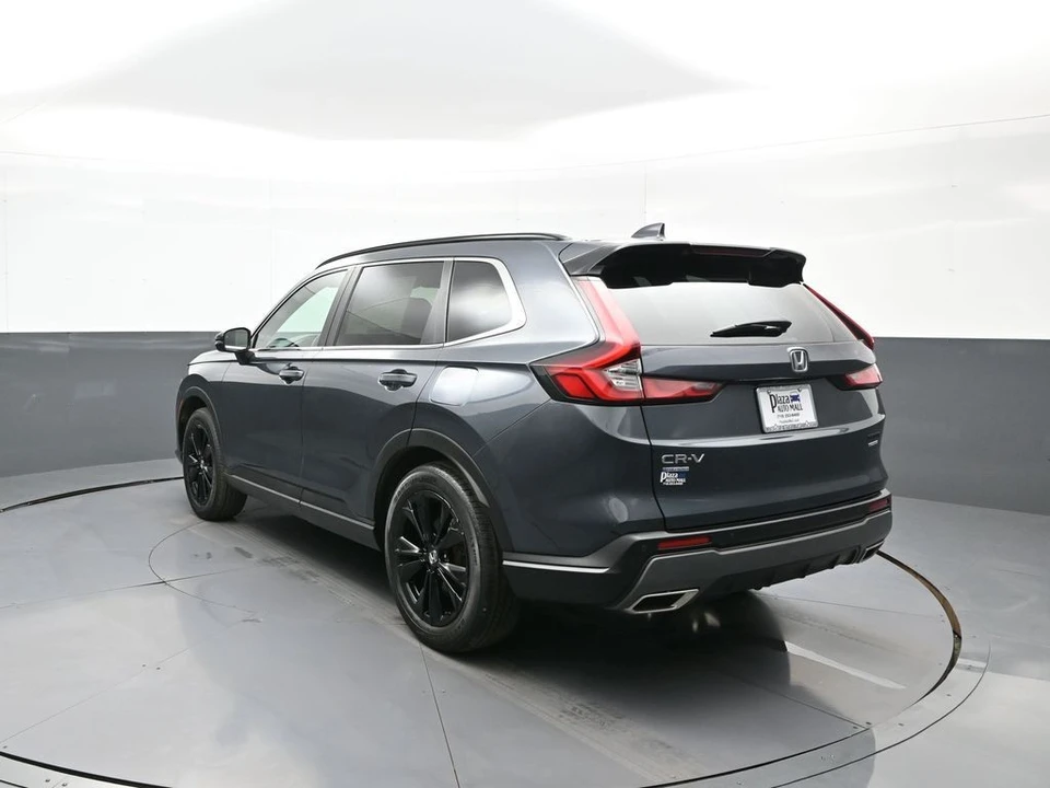 2023 Honda CR-V 6th Gen - Image 8 of 31