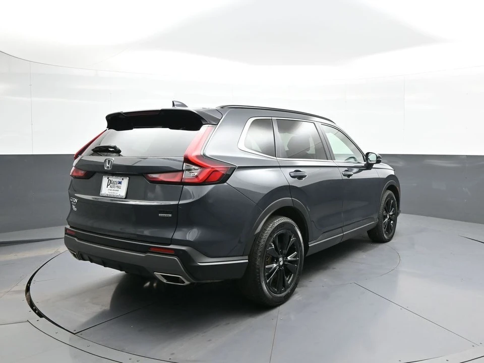 2023 Honda CR-V 6th Gen - Image 6 of 21