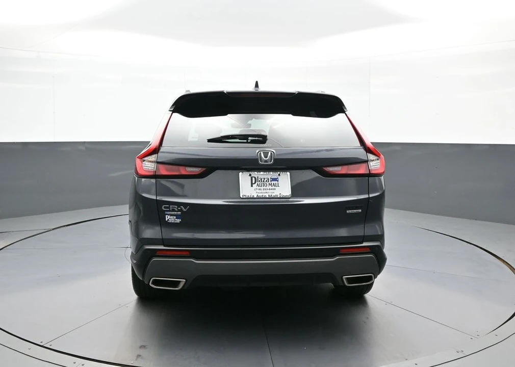 2023 Honda CR-V 6th Gen - Image 7 of 21