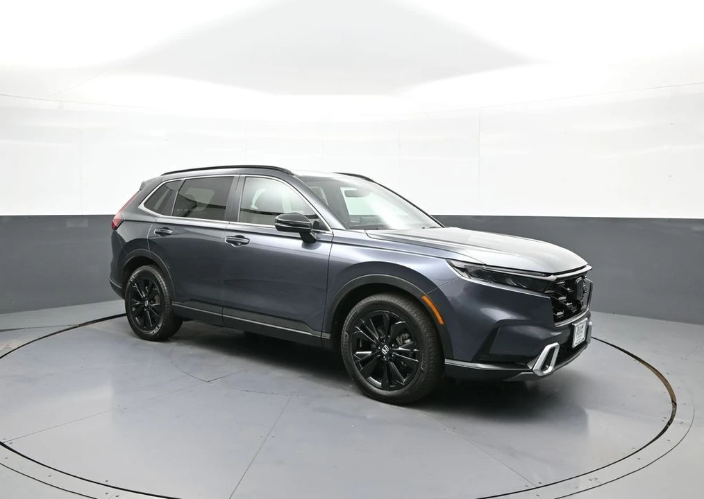 2023 Honda CR-V 6th Gen - Image 4 of 21