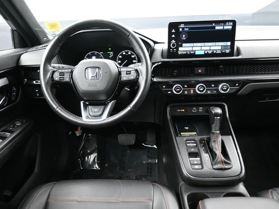 2023 Honda CR-V 6th Gen - Image 20 of 21