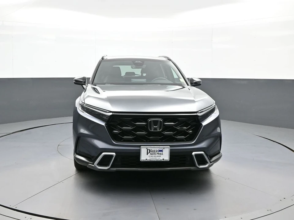 2023 Honda CR-V 6th Gen - Image 2 of 21