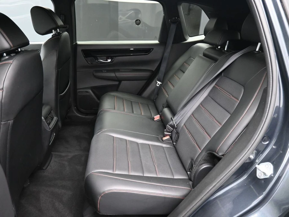 2023 Honda CR-V 6th Gen - Image 21 of 21