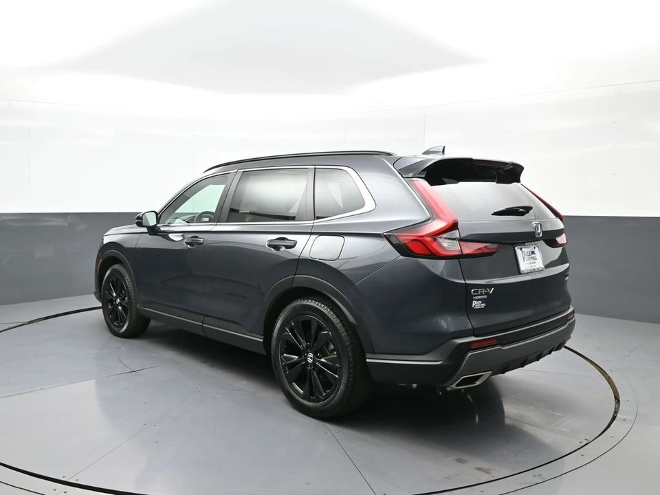 2023 Honda CR-V 6th Gen - Image 8 of 21