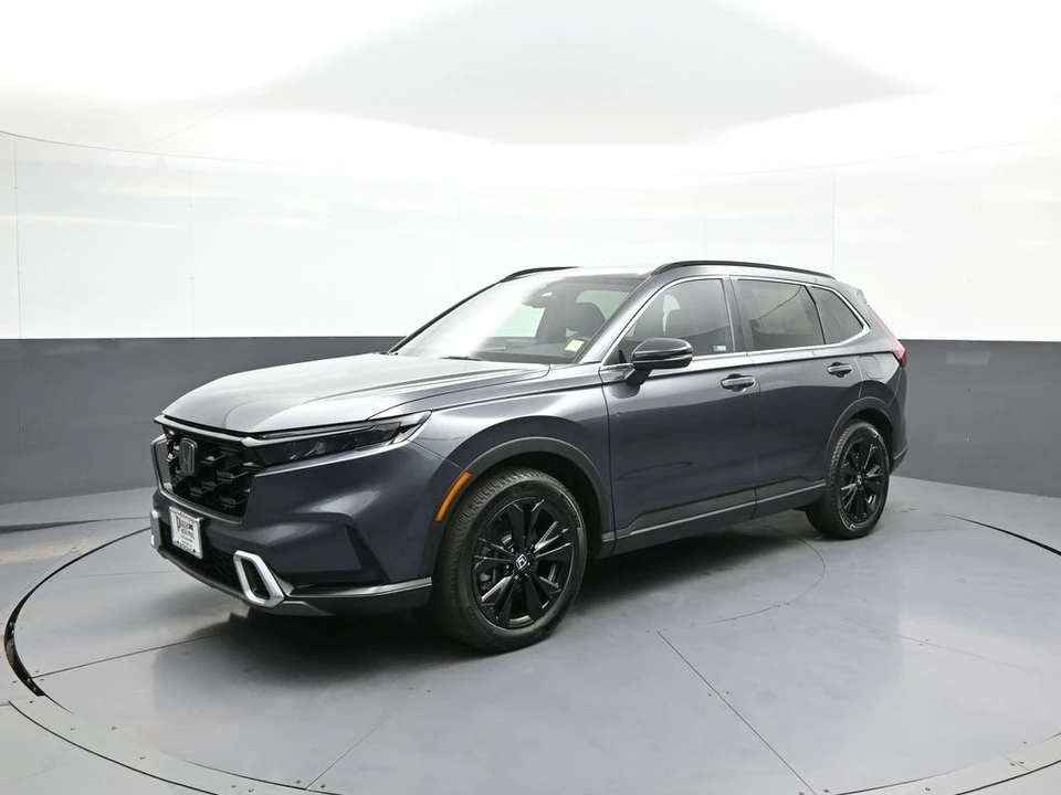 2023 Honda CR-V 6th Gen - Image 10 of 21