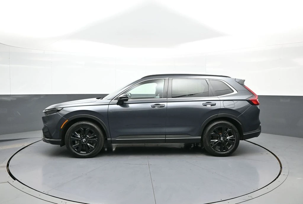 2023 Honda CR-V 6th Gen - Image 9 of 21