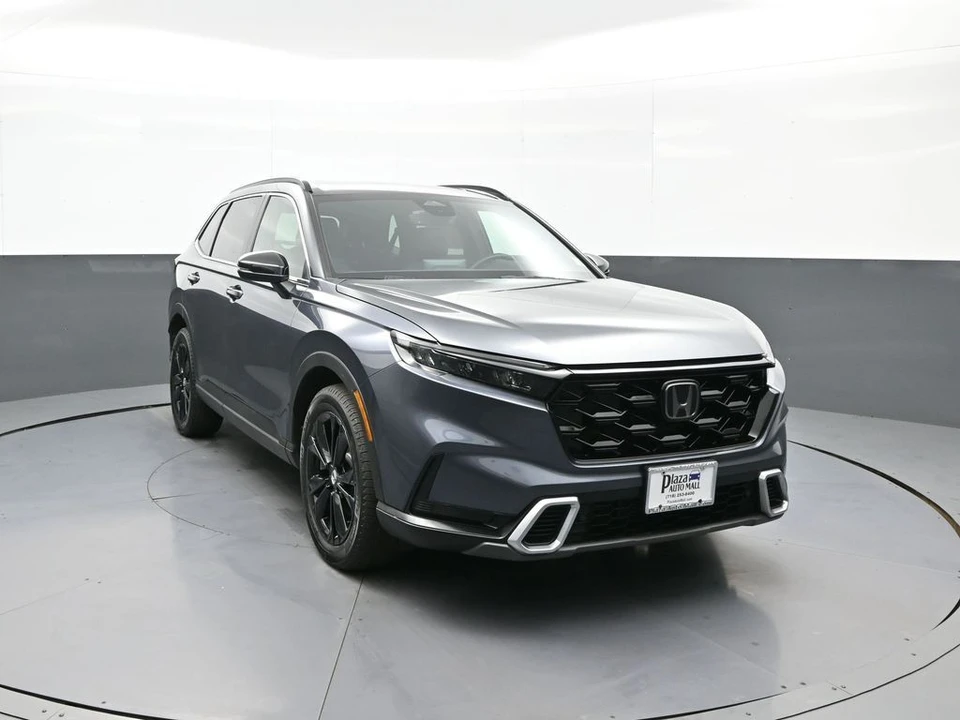 2023 Honda CR-V 6th Gen - Image 3 of 21