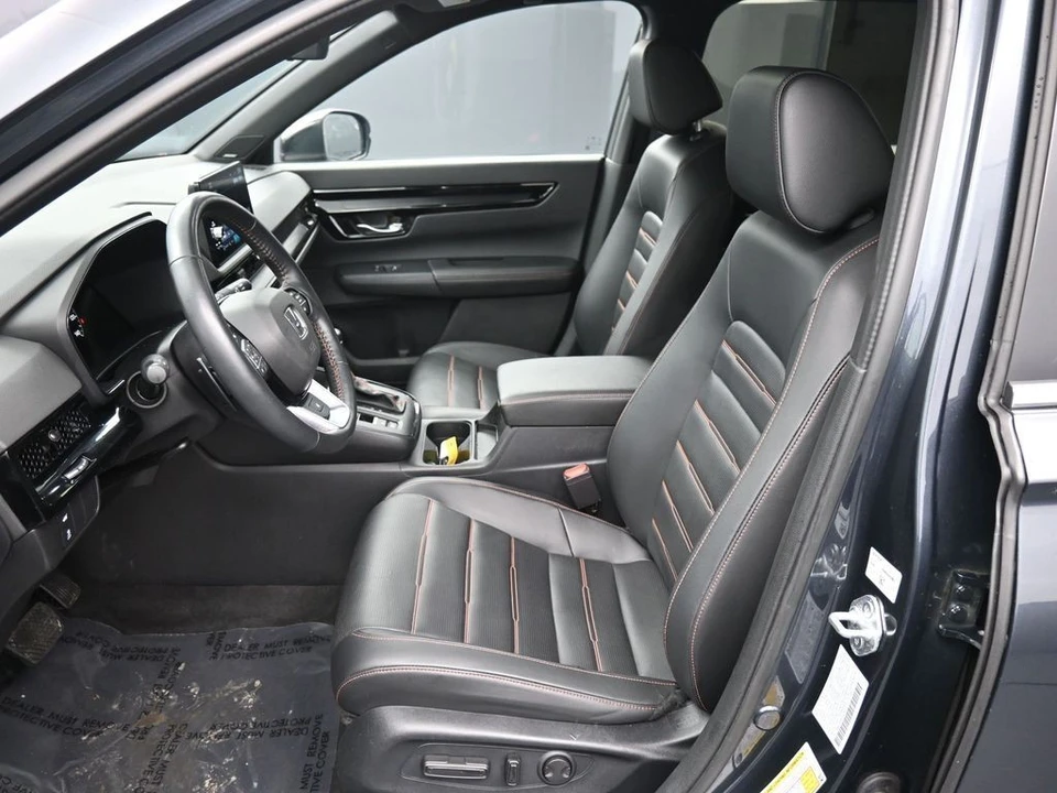 2023 Honda CR-V 6th Gen - Image 19 of 21