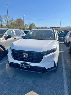 2023 Honda CR-V Sport