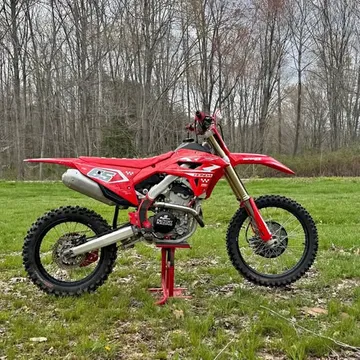 2023 Honda CRF 250RX