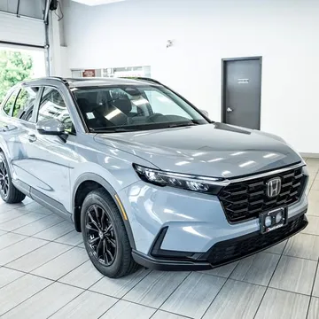 2023 Honda CR-V Sport AWD