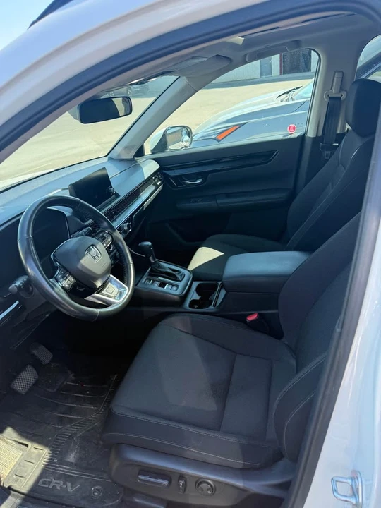 2023 Honda CR-V 6th Gen - Image 8 of 8