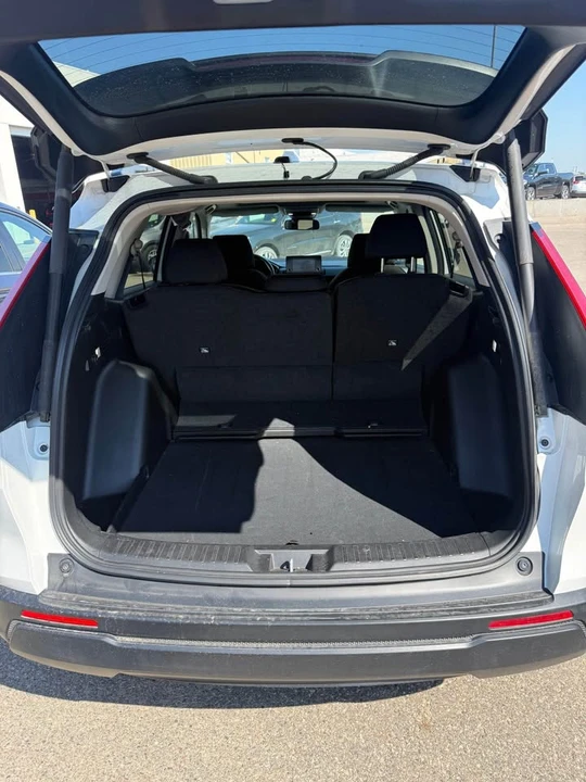 2023 Honda CR-V 6th Gen - Image 5 of 8