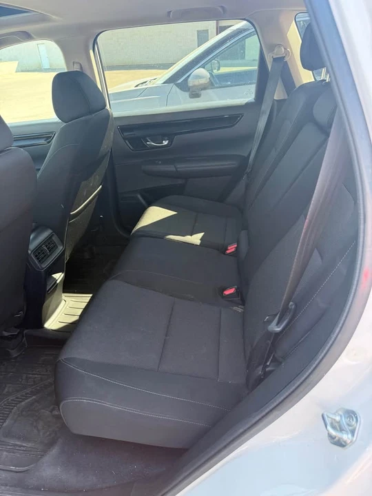 2023 Honda CR-V 6th Gen - Image 2 of 8