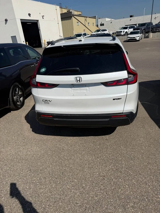 2023 Honda CR-V 6th Gen - Image 3 of 8