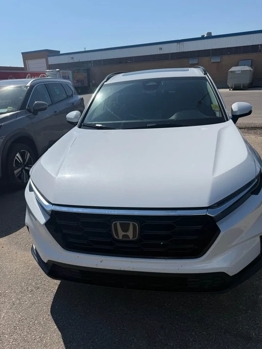 2023 Honda CR-V 6th Gen - Image 7 of 8