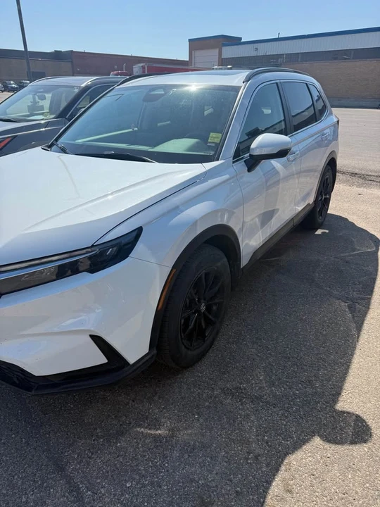 2023 Honda CR-V 6th Gen - Image 4 of 8