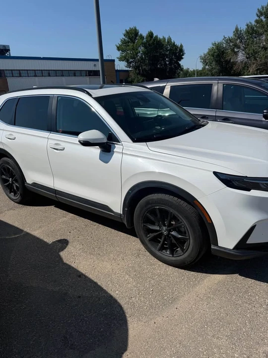 2023 Honda CR-V 6th Gen - Image 6 of 8