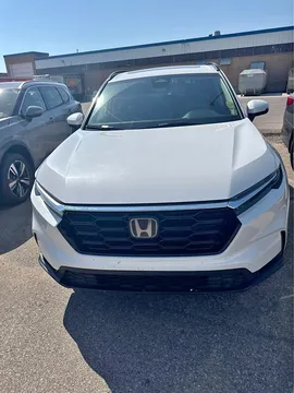 2023 Honda CR-V Sport