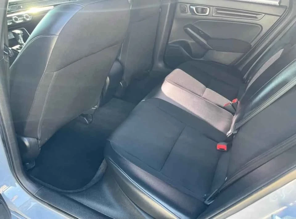 2023 Honda Civic 11th Gen - Image 7 of 8