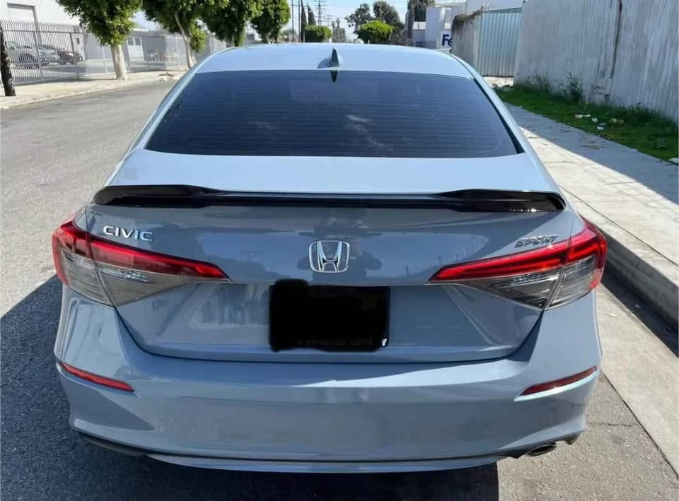 2023 Honda Civic 11th Gen - Image 6 of 8