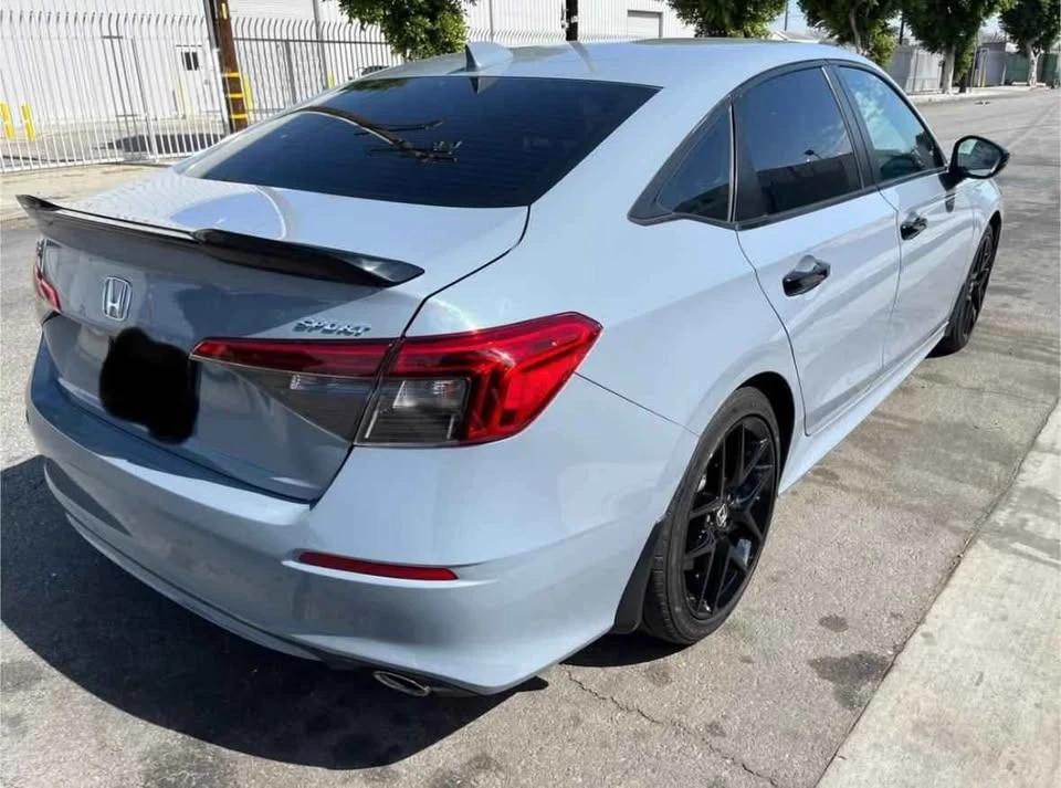 2023 Honda Civic 11th Gen - Image 5 of 8