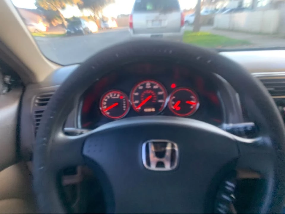2023 Honda Civic 11th Gen - Image 6 of 8