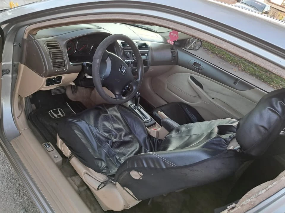 2023 Honda Civic 11th Gen - Image 4 of 8