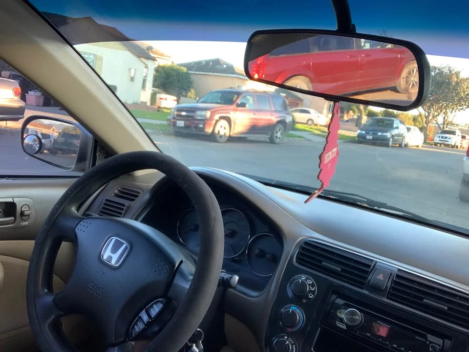 2023 Honda Civic 11th Gen - Image 7 of 8