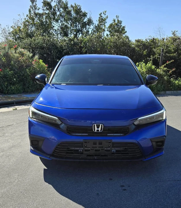 2023 Honda Civic 11th Gen - Image 5 of 10