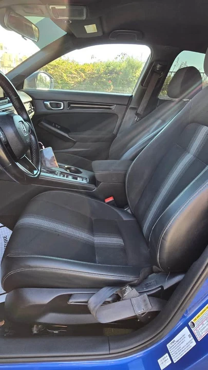 2023 Honda Civic 11th Gen - Image 7 of 10