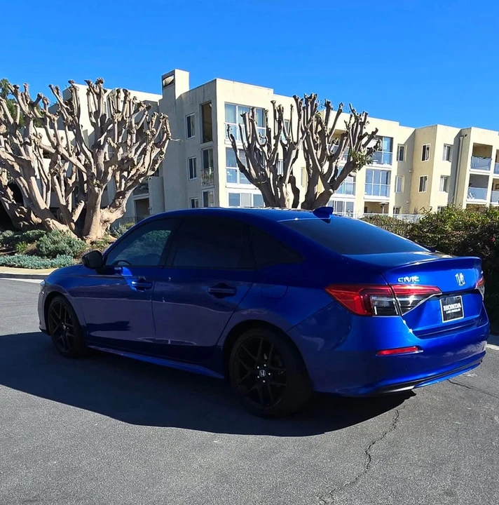 2023 Honda Civic 11th Gen - Image 10 of 10