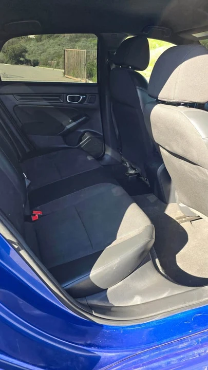 2023 Honda Civic 11th Gen - Image 8 of 10