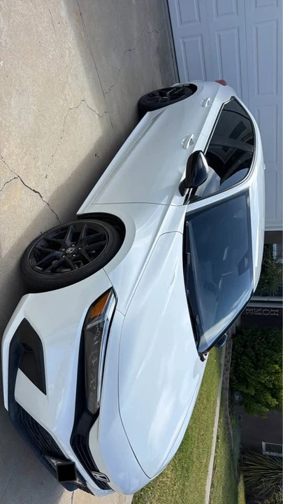 2023 Honda Civic 11th Gen - Image 3 of 8