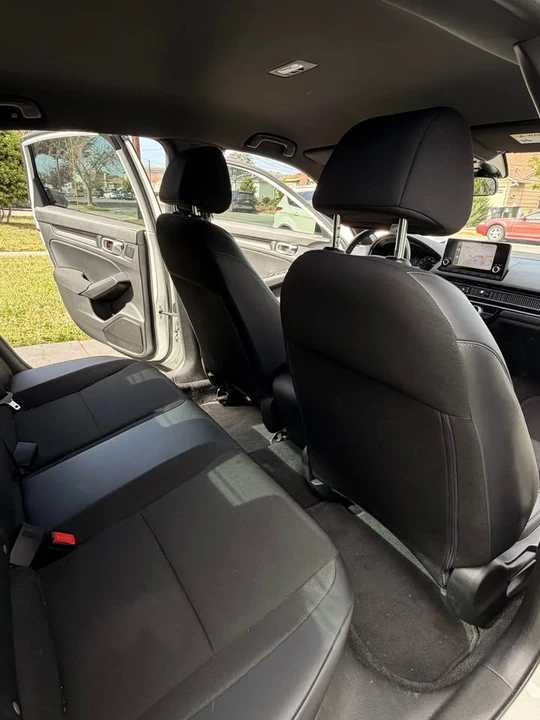 2023 Honda Civic 11th Gen - Image 8 of 8