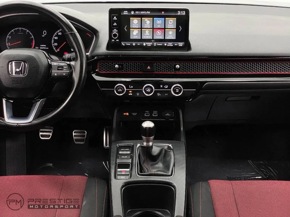 2023 Honda Civic 11th Gen - Image 20 of 21