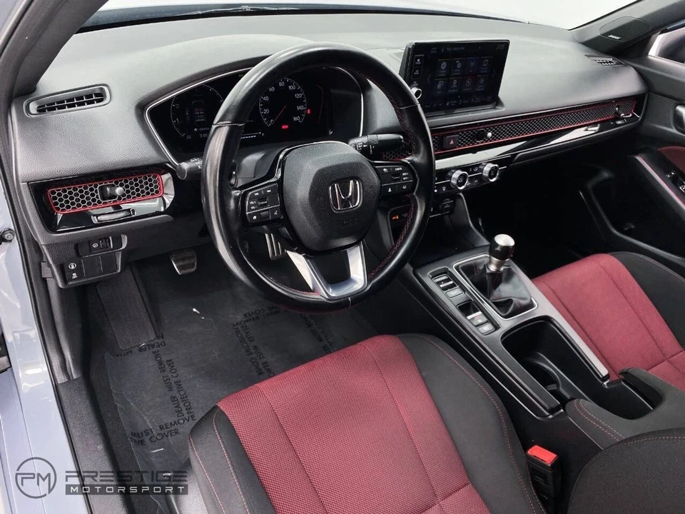 2023 Honda Civic 11th Gen - Image 18 of 21