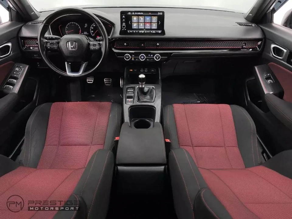 2023 Honda Civic 11th Gen - Image 19 of 21