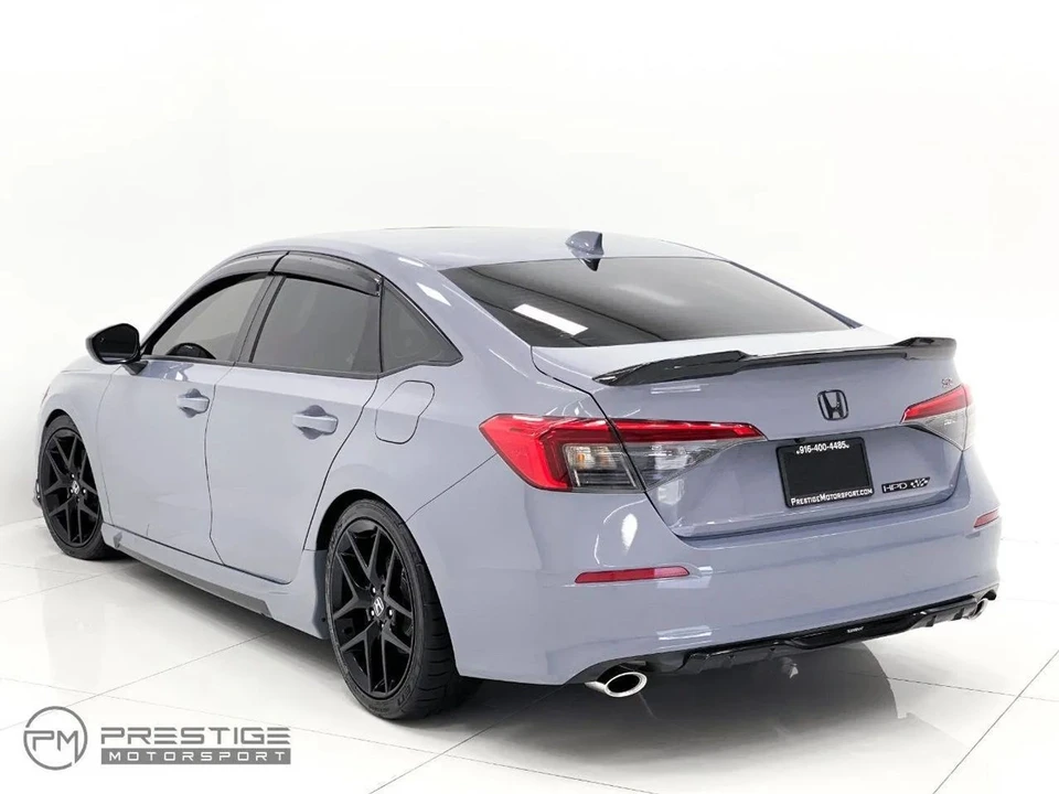 2023 Honda Civic 11th Gen - Image 4 of 21
