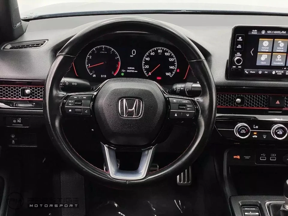 2023 Honda Civic 11th Gen - Image 21 of 21