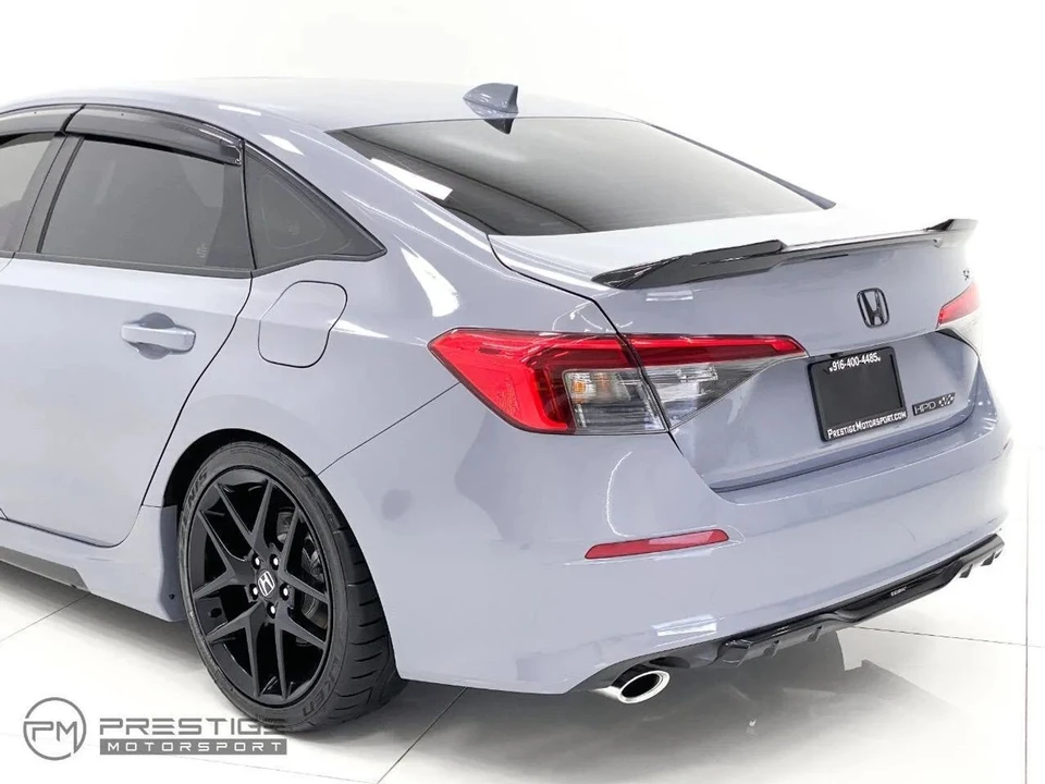 2023 Honda Civic 11th Gen - Image 10 of 21